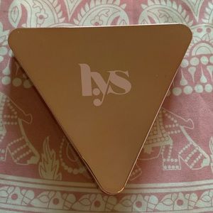 LYS Bronzer in Harmony (Medium)